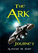 'The Ark' Journey