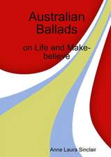 Australian Ballads