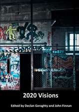 2020 - Visions