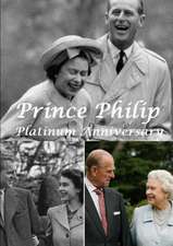 Lime, H: Prince Philip