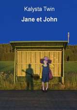 Jane Et John