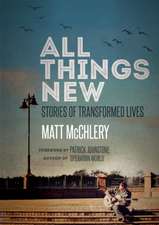 All Things New