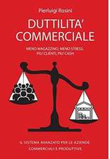 Duttilità Commerciale