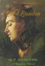Lord Landon