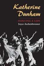 Katherine Dunham: DANCING A LIFE