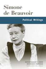 Political Writings