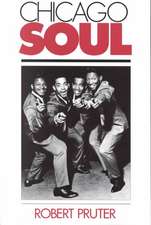 Chicago Soul