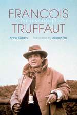 Francois Truffaut