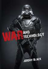 War and Technology