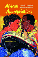 African Appropriations