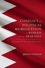 Group Conflict and Political Mobilization in Bah – Rethinking the Rentier State