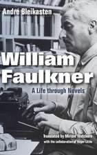 William Faulkner