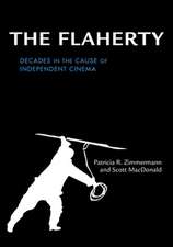 Zimmermann, P: Flaherty