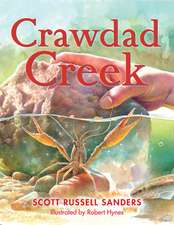 Crawdad Creek