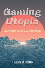 Gaming Utopia