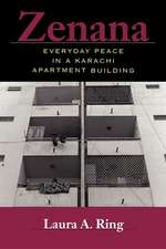 Zenana – Everyday Peace in a Karachi Apartment Building