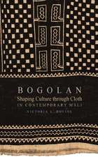 Bogolan – Shaping Culture through Cloth in Contemporary Mali