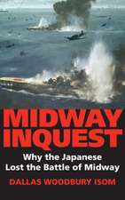 Midway Inquest – Why the Japanese Lost the Battle of Midway