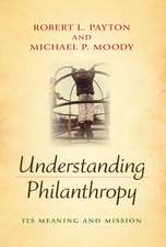 Understanding Philanthropy – Its Meaning and Mission