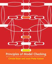 Principles of Model Checking