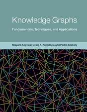 Knowledge Graphs