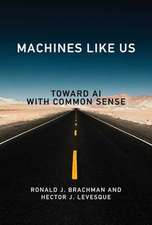 Machines like Us