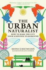 The Urban Naturalist