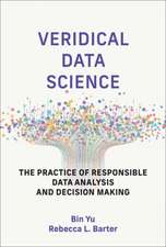 Veridical Data Science