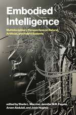 Embodied Intelligence