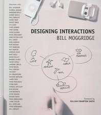 Designing Interactions