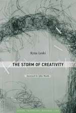 The Storm of Creativity