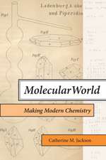 Molecular World