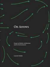 On Arrows