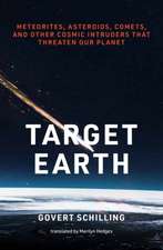 Target Earth