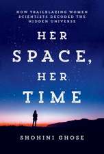 Her Space, Her Time