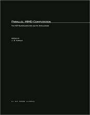 Parallel MIMD Computation
