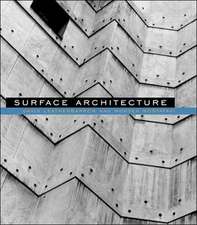 Surface Architecture