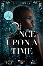 Once Upon A Time