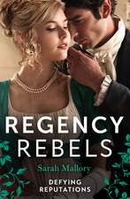 Regency Rebels