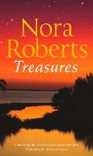 Roberts, N: Treasures