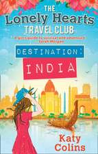 Destination India