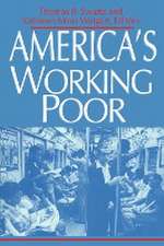 America′s Working Poor