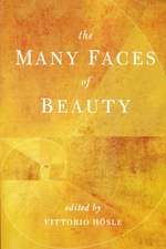 Many Faces of Beauty