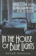 In the House of Blue Lights