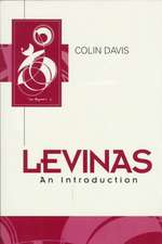 Levinas – An Introduction