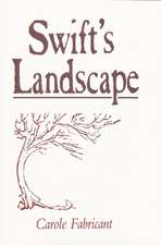 Swift's Landscape