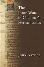 The Inner Word in Gadamer′s Hermeneutics