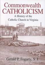 Commonwealth Catholicism