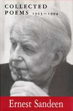 Collected Poems