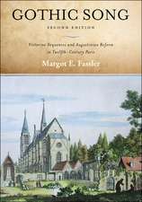 Gothic Song – Victorine Sequences and Augustinian Reform in Twelfth–Century Paris, Second Edition